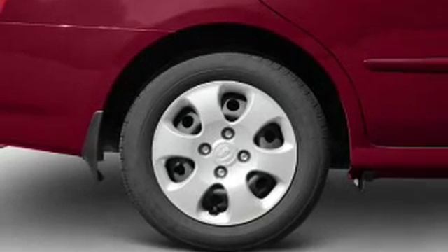 2006 Kia Spectra - Chesapeake VA смотреть онлайн