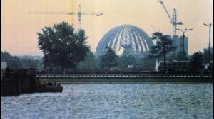 Свердловский вальс.