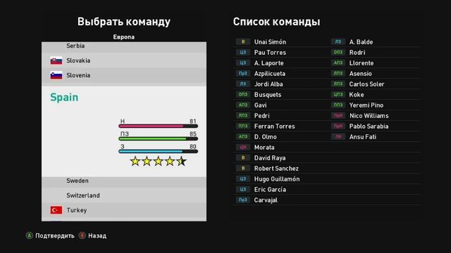 ДОЛГОЖДАННОЕ ВОЗВРАЩЕНИЕ | ОБЗОР ЛУЧШЕГО ПАТЧА ДЛЯ PES2021 НА СЕЗОН 22/23