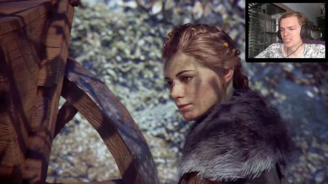 ХОРОШАЯ КОНЦОВКА. A Plague Tale: Innocence. #15. смотреть онлайн