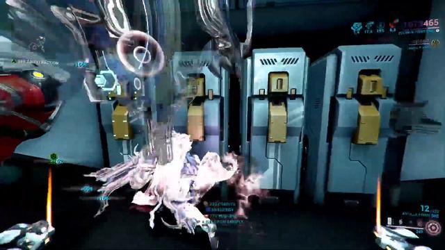 Re Tenno - Warframe [Fr🇨🇵-Ps5] смотреть онлайн