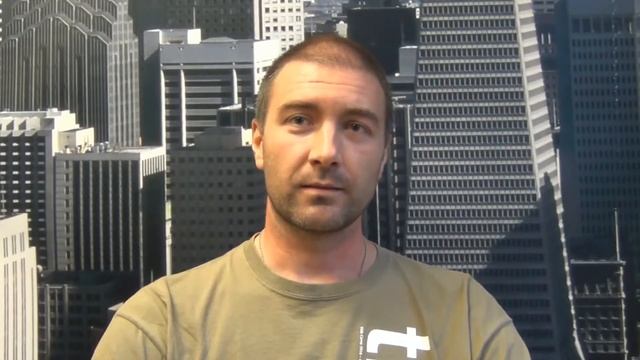 Денис приехал учиться в Кремниевую Долину на Мастера в Computer Science смотреть онлайн