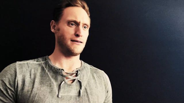 The Wheel of Time: The Man Who Can't Forget (Thom's Song | Epic Cover) смотреть онлайн