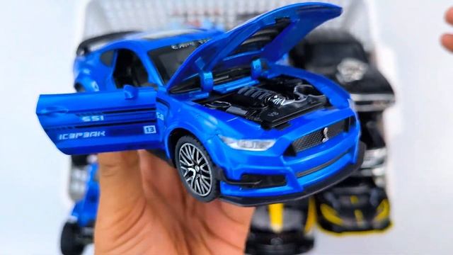 Box Full Of Model Car Jaguar, Nissan, Audi, Maserati, Peugeot, Volvo, Renault, Subaru, Lexus #010 смотреть онлайн