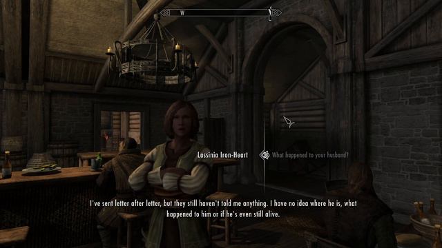 Skyrim AE Part 6: Jerall a bunch of jerks смотреть онлайн