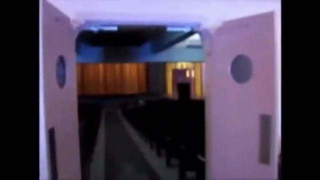 Visual Effects & Motion Graphics Reel смотреть онлайн