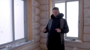 9 минусов срубов： деревянных домов и бань из бревна и бруса