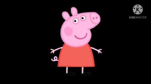 Five Little Peppa Pirates Jumping on the Bed | Emi TV