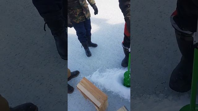 Рыбалка в Алаколе смотреть онлайн