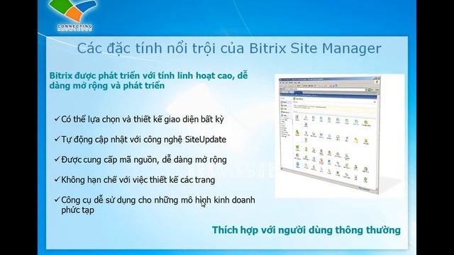 Vivi.vn - Giới thiệu nền tảng thiết kế website cao cấp Bitrix смотреть онлайн