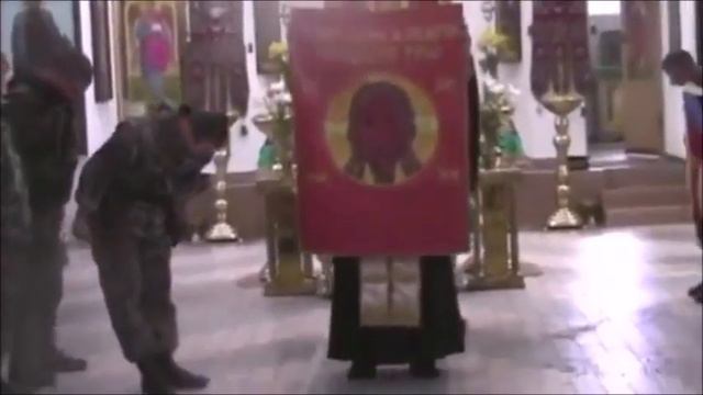 За волю народа (Новороссия) смотреть онлайн