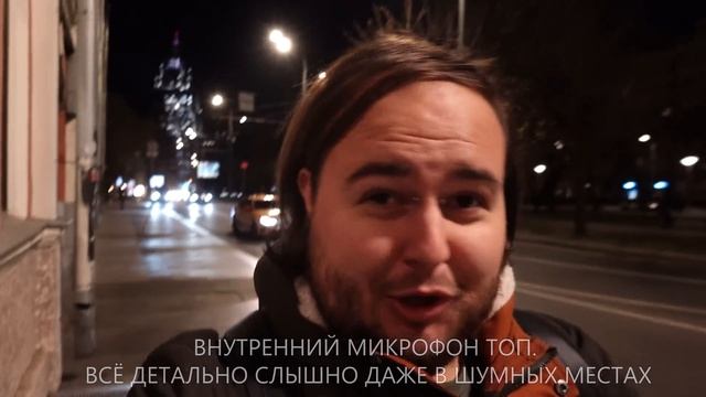 ЛУЧШАЯ КОМПАКТНАЯ КАМЕРА (RX100M7) смотреть онлайн