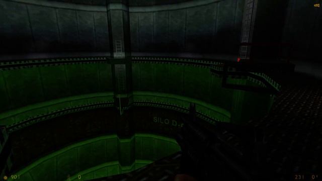 Half Life: Impossible ending! смотреть онлайн