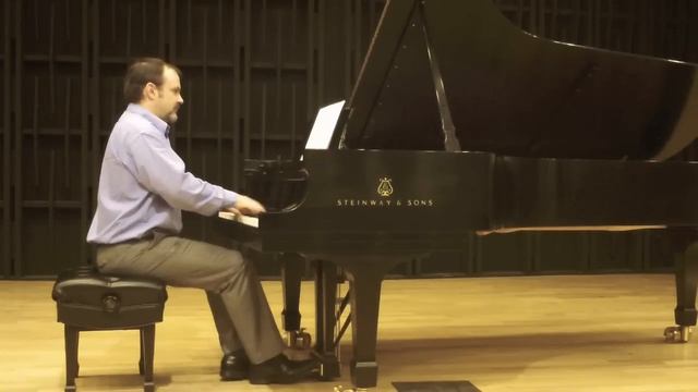 Franz Schubert, Waltz Op. 9, D 365, No. 9 смотреть онлайн