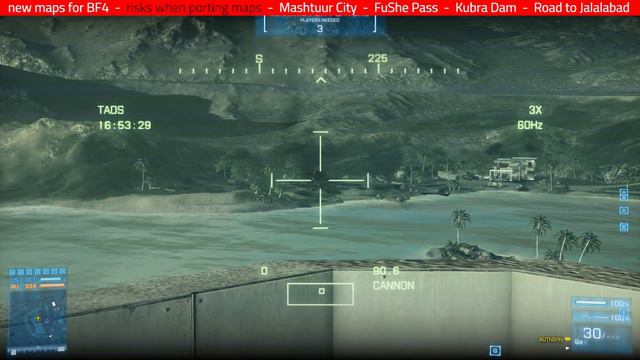 New Maps for Battlefield 4 in 2015 смотреть онлайн