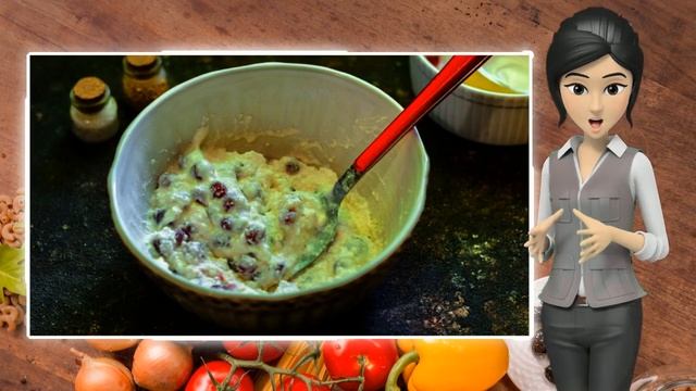 Сборник рецептов