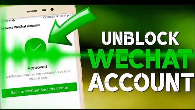 Регистрация WeChat 2021/ Как зарегистрировать вичат в 2021 году? смотреть онлайн