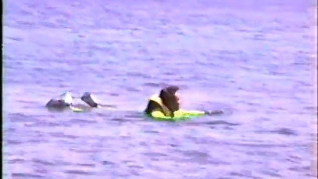 JET SKI in Lake Kanayama смотреть онлайн