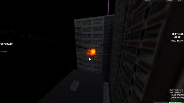Roblox Parkour wallclimb boost for ever!!! смотреть онлайн