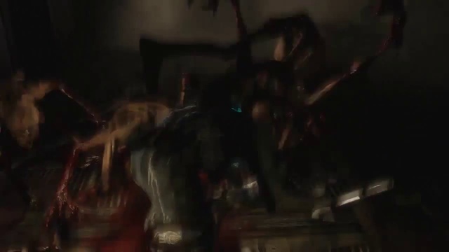 18+. Dead Space 3 Limited Edition смотреть онлайн