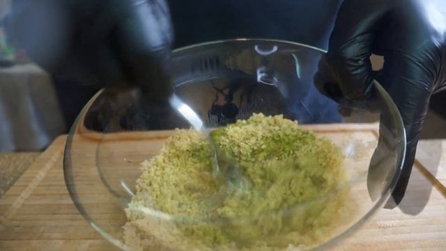 Сациви с курицей - Грузинская кухня смотреть онлайн