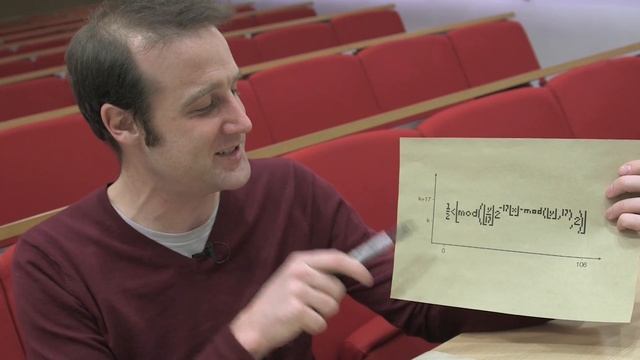 The 'Everything' Formula - Numberphile смотреть онлайн
