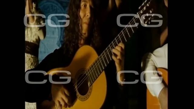 Flamenco Flamenco смотреть онлайн