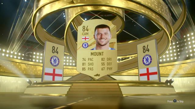 FIFA 23 Squad Battles Rewards April 2nd & Salem Al Dossari's Featured Squad смотреть онлайн