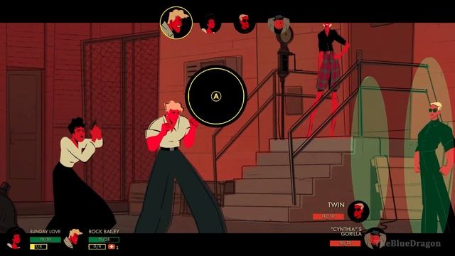 TO HELL WITH THE UGLY - Gameplay Walkthrough FULL GAME [PC 60FPS] - No Commentary смотреть онлайн