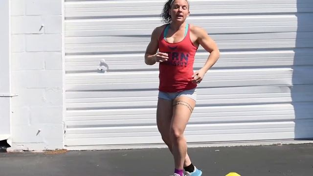 Ball Roll Relay: A Fun Game to Keep Kids Fit! смотреть онлайн