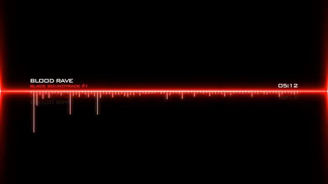 Blade Soundtrack #1 - Blood Rave смотреть онлайн