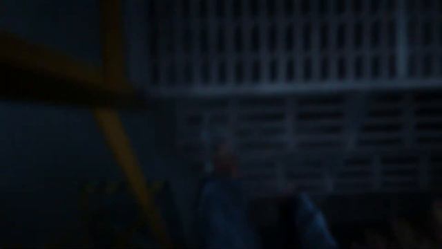 Игра Outlast (финал,спойлер) Расскажи как ты плакал над Хатико :) смотреть онлайн