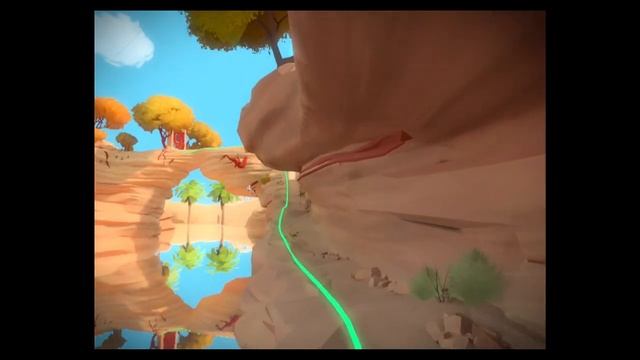 The Witness: iOS iPad Air 2 Gameplay Part 22 (by Thekla / Jonathan Blow) смотреть онлайн