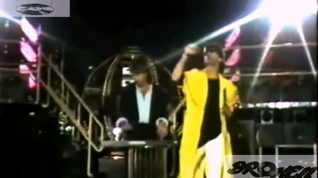 Palmer-Computer Guy (DISCO AEROBIC 1987) смотреть онлайн
