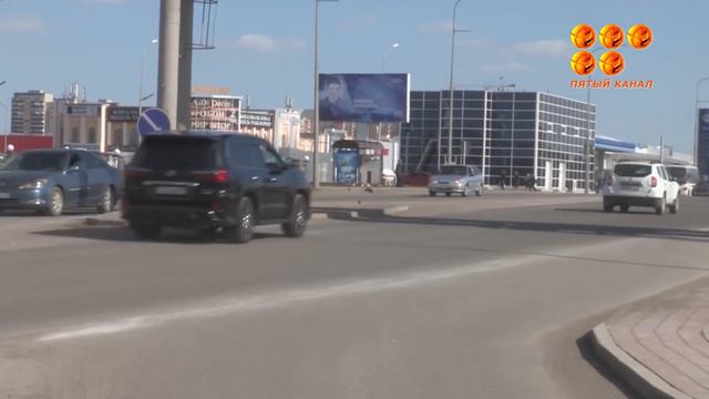 Включили форсаж Как выполняются поручения главы области в наведении чистоты и порядка смотреть онлайн