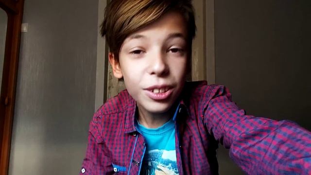 Фокус с исчезновением ручки! смотреть онлайн