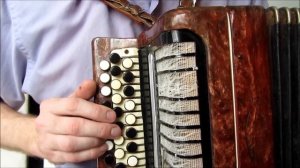 Эх, дороги.. на баяне