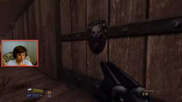 ОЧЕНЬ СЛОЖНЫЕ УРОВНИ! ПРОХОЖДЕНИЕ Doom Remake 4 СТРИМ 🔴 #3 смотреть онлайн