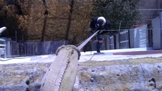 Промышленный альпинизм смотреть онлайн