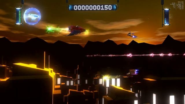 Retro/Grade: Developer Diary: Making Effects смотреть онлайн