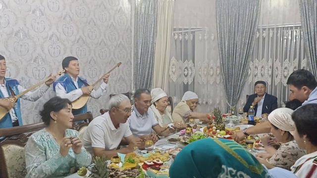 Шымкент той баян домбыра #шымкент