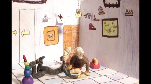 "Изобретение века " смотреть онлайн