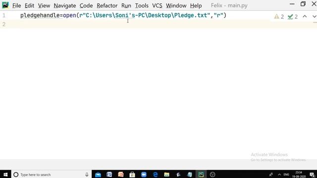 Python||File Handling||Reading from files||read()||readline()||readlines()||Tamil смотреть онлайн