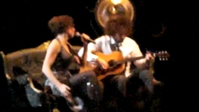 Natalia Acoustelicious@Oostende - Some things are meant to be смотреть онлайн