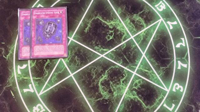 FANG OF CRITIAS LAIR OF DARKNESS DECK PROFILE (JULY 2021) YUGIOH! смотреть онлайн