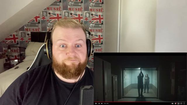 What just happened?! | Metalhead reacts to new Deftones | смотреть онлайн