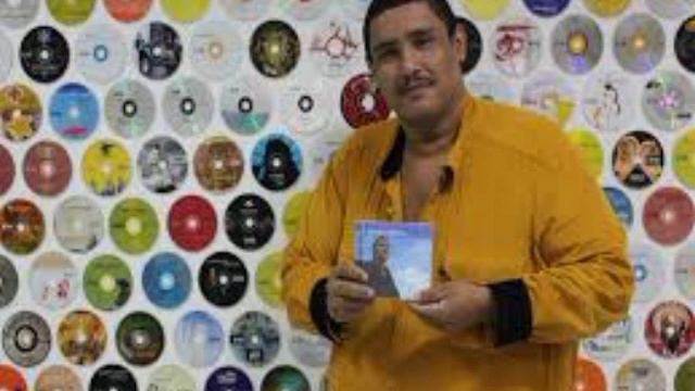 Alvaro Ramos, Joropo Mirandino смотреть онлайн