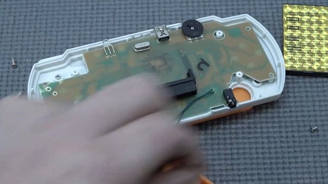 Mogis M100A - Weird Looking Handheld from Ali-Express ? смотреть онлайн