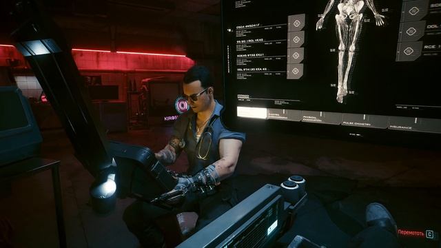 Хороша ли игра Cyberpunk 2077 в 2023 году смотреть онлайн