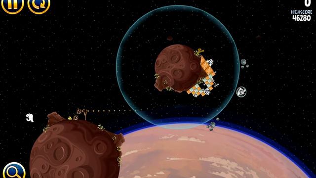 Angry Birds: Star Wars. TATOOINE (level 1-30) 3 stars Прохождение от SAFa смотреть онлайн